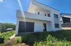 Casa individuala , 4 camere, 3 bai, garaj 26 mp , terasa 40 mp, VALEA ADANCA - 1