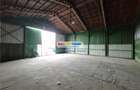 Depozitare | Productie | 140mp | Pallady | Centura | A0 | A2 - 2
