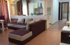 Apartament spatios, 120mp, etj.1, mobilat, utilat, paza,Blvd.Pipera 131 - 4