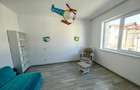 Vila de inchiriat Pipera-Voluntari/4 camere/ 4 bai/ 2 locuri de parcare - 4