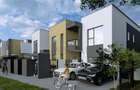 Duplex modern - zona excelenta - asfalt - personalizare interioara - toate utili - 3