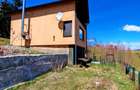 Casa / pensiune investitie sat Pestera, Moieciu, Bran - 32