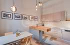 Apartament superb 3 camere | 110mp | La Cheie | Parcare | Semicentral! - 6
