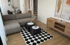 Apartament 3 cam. | Complex rezidential privat | Complet mobilat | Totul nou - 3