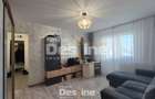 Apartament cu 2 camere etaj intermediar, renovat, boxa, zona Tudor Vladimirescu - 1