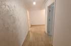 APARTAMENT 3 CAMERE, DECOMANDAT, BLOC NOU, INTABULAT, POPAS PACURARI, COMISION 0 - 18