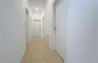Penthouse cu 4 camere, mobilat si utilat, in zona Torontalului - 9