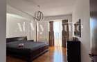 Apartament spatios cu 4 camere singur pe nivel, paza, parcare, Floreasca-Barbu V - 5