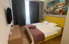 Apartament 3 Camere MOBILAT - TVA INCLUS - Barbu Vacarescu - Parcul Verdi - 5