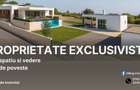 Proprietate Exclusivista in Zona de Dealuri  - 1
