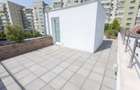 Penthouse deosebit cu 3 camere de inchiriat langa Piata Victoriei - 30
