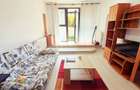Copou - apartament cu 2 camere, mobilat & utilat, la vila - 2