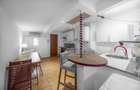 2 camere in vila*Modern*Spatios 70 mp*Hala Traian - 2