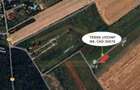 Teren 1553mp Săbăreni-Gulia, intravilan, deschidere 64m, Pădurea Cereanca - 1