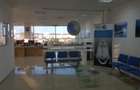birou  elegant, mobilat,luminos, supraf. vitrata mare, lift , 241 mp, Bd. Mamaia - 8