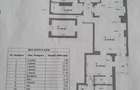 Apartament 4 camere decomandat - zona Capitale - 8