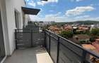 Apartament modern de vanzare imobil nou cu parcare proprie Marasti - 5