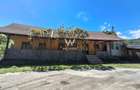 Restaurant-Pensiune de vanzare, Raul Vadului, Sibiu, Valea Oltului - 1