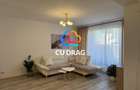 Triplex 4 camere – Str. Triajului – Complet mobilat și utilat, gata de mutare - 1
