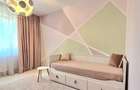 Apartament 3 camere Lux-prima închiriere Complex Dristor Park+parcare subterană - 9