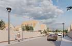 Vila individuala in complex rezidential modern potrivit familiei in Balotesti - 2