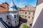 Apartament ultracentral cu 4 camere renovat recent Comision 0 - 1