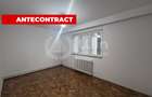 Apartament 3 camere | Etaj 2 | Balcon | Piata Flora | Manastur - 1