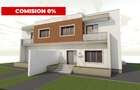 Casă Duplex La Cheie - Finisaje Personalizabile - Teren de 300 mp - 1