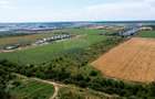 Vanzare teren intravilan 8,600mp Dragomiresti-Vale - langa A0 si A1 - 6