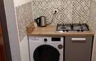 2 Camere ,Semi , Tomis nord, 30 mp, 2/4, Gaze la usa - 3