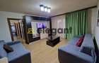 3 camere, 66 mp, etaj 1, renovat, mobilat, boxa, Rovine-Posta - 1