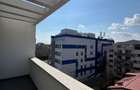 Apartament de 2 camere cu terasa zona de Nord/Aviatiei/Comision 0 - 1