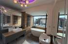 Penthouse lângă parcul Herăstrău,2 parcări incluse,Comision0 - 3