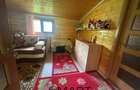 Casa din lemn Varfuri Dambovita - 18
