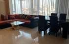 Închiriez apartament 2 camere decomandat | Complex Rezidențial Teuri | Lift - 6