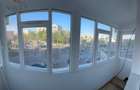 2 camere de renovat - BLOC ANVELOPAT - Bulevardul Brancoveanu - 3
