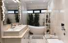 Apartament cu 4 camere in imobil exclusivist, cu vedere catre lac in Floreasca - 7