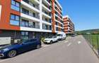 0%  Apartament 4 camere, 90 mp utili,finisat, str A. Iancu Floresti - 26