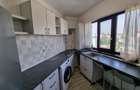Apartament cu 2 camere cu parcare subterana inclusa - 5