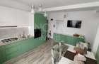 Apartament 2 camere, decomandat, MOBILAT - UTILAT - 8