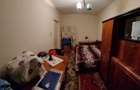 Apartament doua camere, decomandat, etaj patru, structura buna, simplu, central - 8