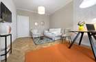 Floreasca, prima inchiriere, centrala proprie - 10