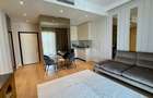 REA1028557 2 camere mobilat lux cu parcare One Verdi Park - 2