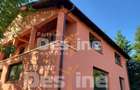 Vilă spațioasă de vânzare în Săcele – zona Bunloc, priveliște superbă - 1