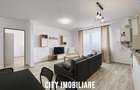 Apartament 3 camere, Prima inchiriere, bloc nou, Intre Lacuri - 4