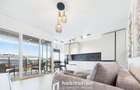 Apartament cu vedere spectaculoasă, prima închiriere,  Nord One - 1
