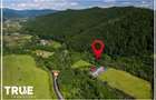 Teren intravilan 2.800 m² în Câmpu Cetății – liniște și natură - 17