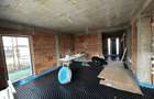 Duplex 5 camere 120mp utili Chinteni teren 450mp  - 13