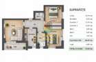 Apartament 3 camere - metrou Nicolae Teclu - 1