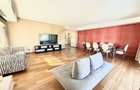 De inchiriat PJ | Apartament 4 camere | Terasa 55 mp | Primaverii - 4